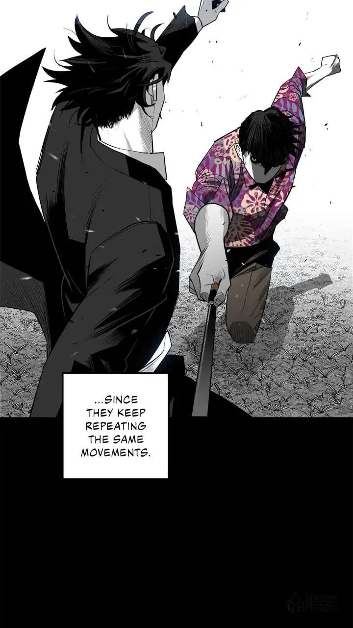 Read Plaza Wars chapter 21 image 19 on Lezhin