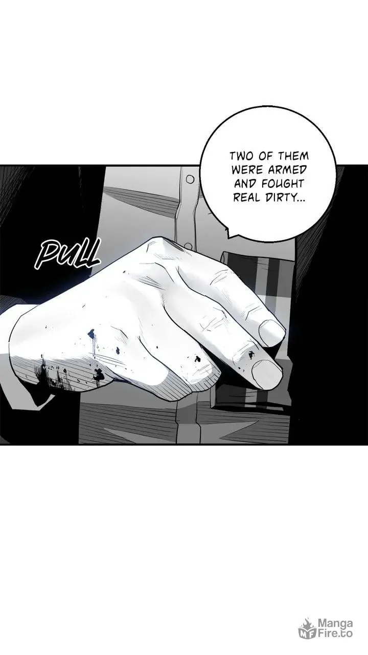 Read Plaza Wars chapter 21 image 2 on Lezhin