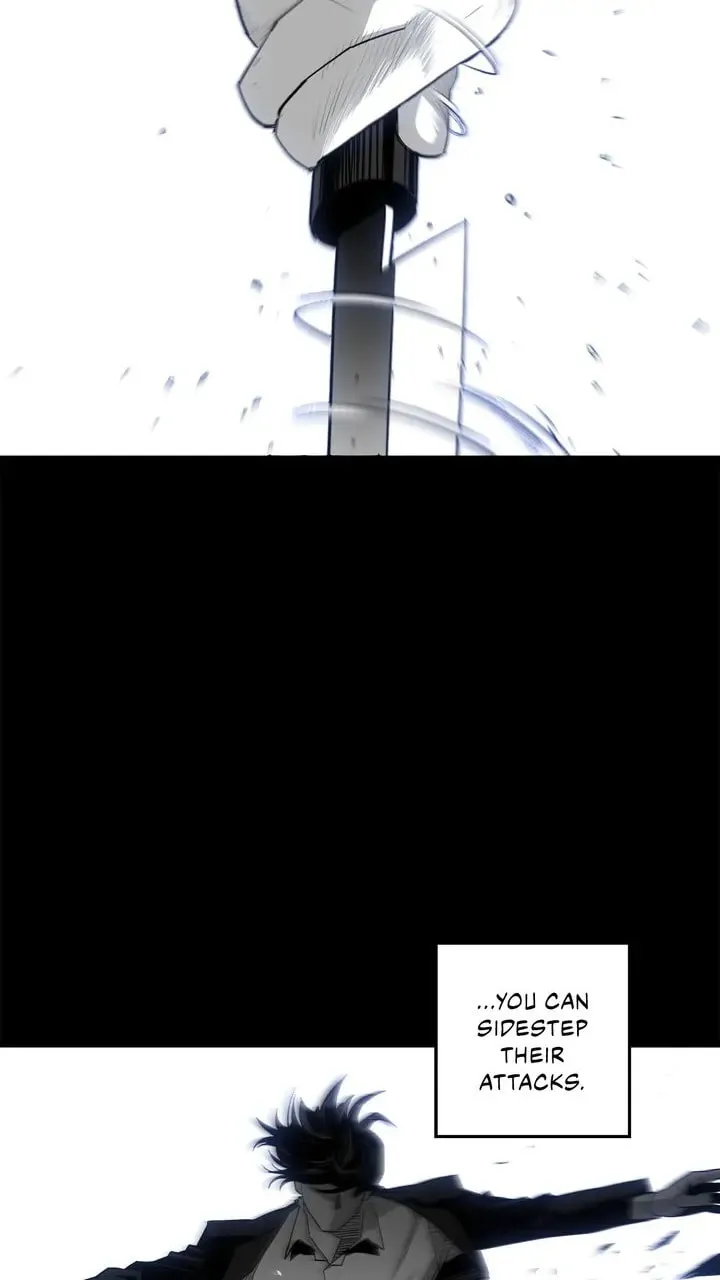 Read Plaza Wars chapter 21 image 21 on Lezhin