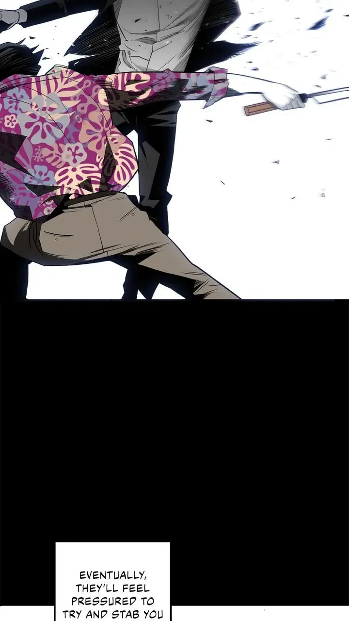 Read Plaza Wars chapter 21 image 22 on Lezhin