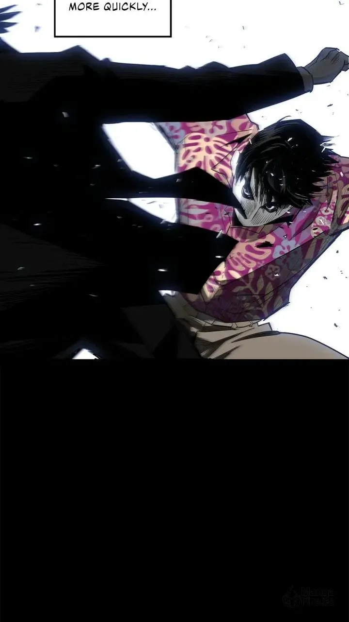 Read Plaza Wars chapter 21 image 23 on Lezhin