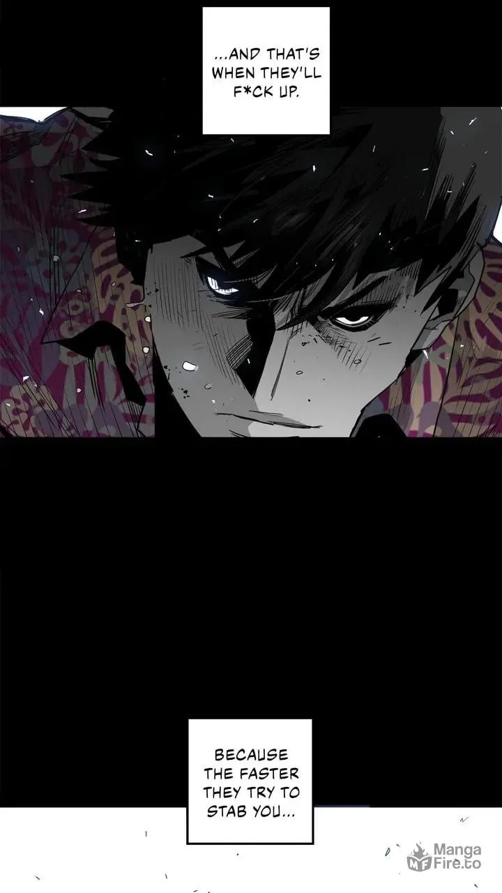 Read Plaza Wars chapter 21 image 24 on Lezhin