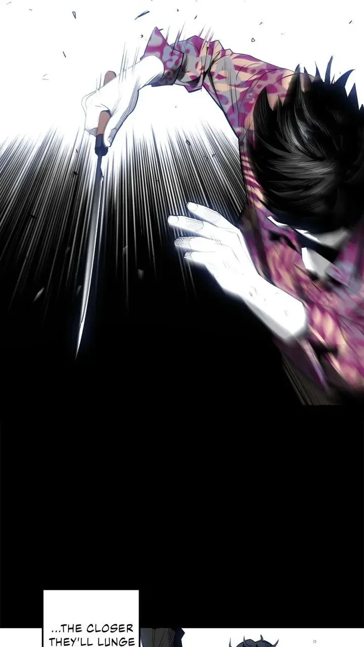 Read Plaza Wars chapter 21 image 25 on Lezhin