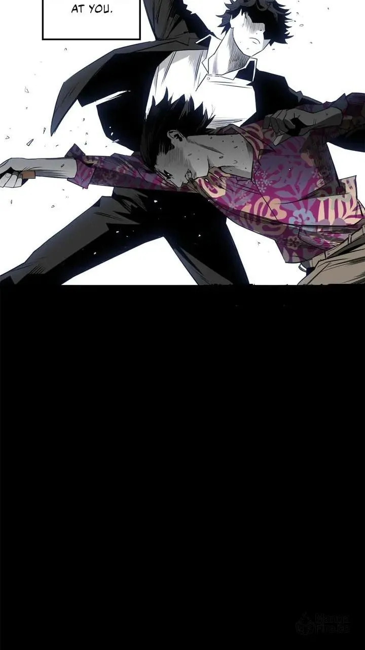 Read Plaza Wars chapter 21 image 26 on Lezhin