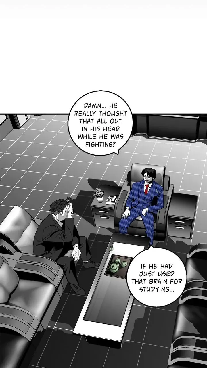 Read Plaza Wars chapter 21 image 36 on Lezhin