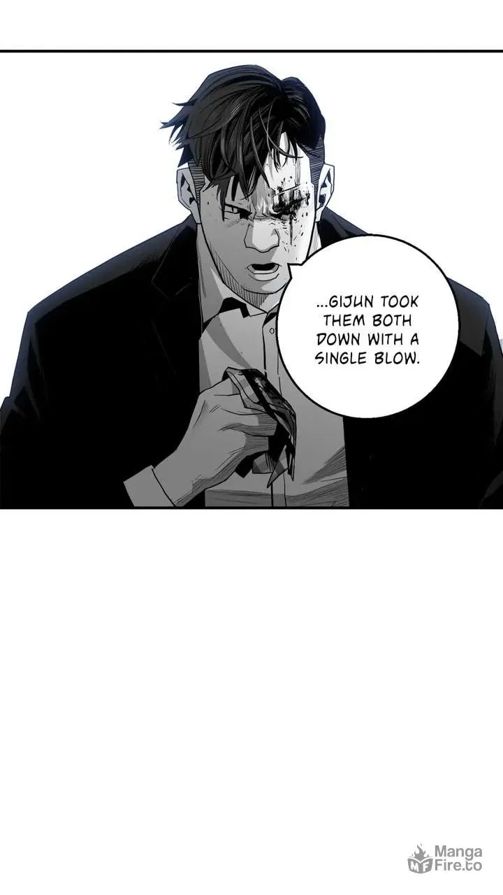 Read Plaza Wars chapter 21 image 4 on Lezhin