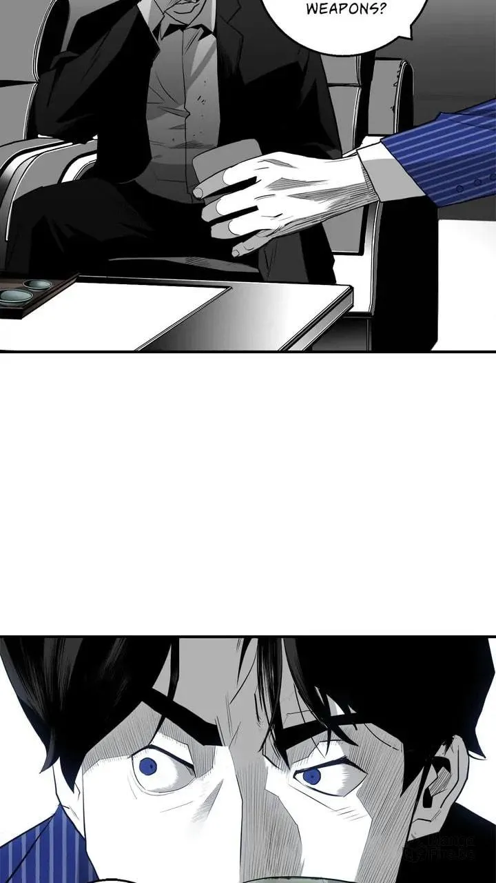 Read Plaza Wars chapter 21 image 44 on Lezhin
