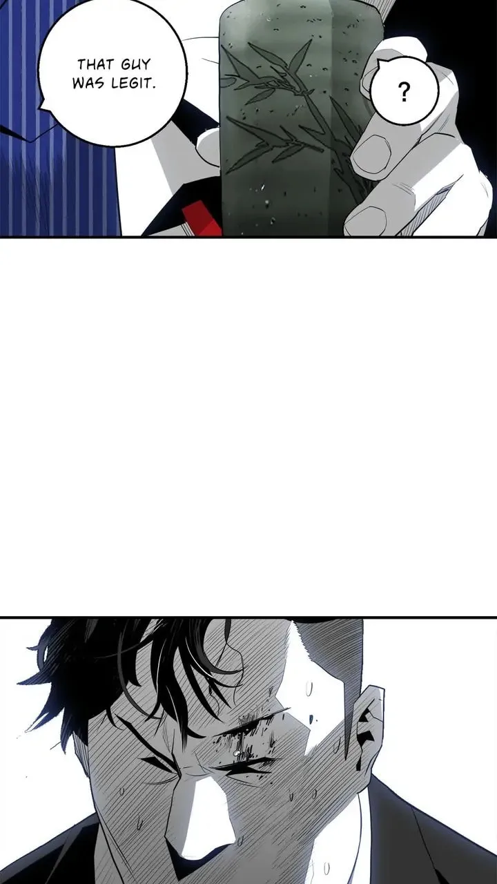 Read Plaza Wars chapter 21 image 45 on Lezhin