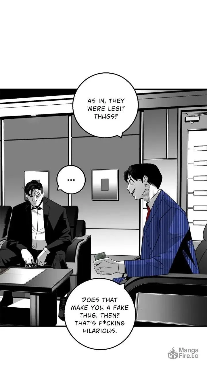 Read Plaza Wars chapter 21 image 49 on Lezhin