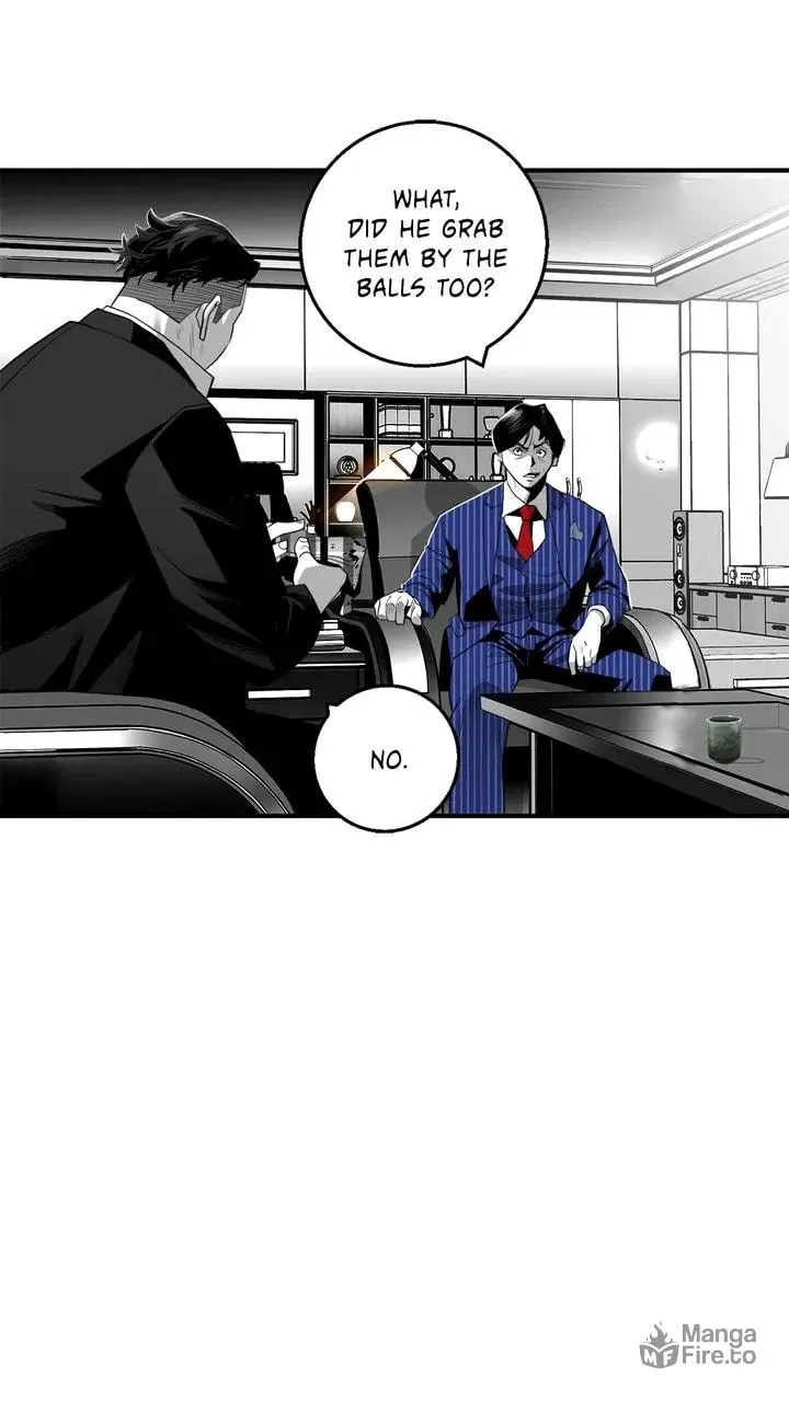 Read Plaza Wars chapter 21 image 5 on Lezhin