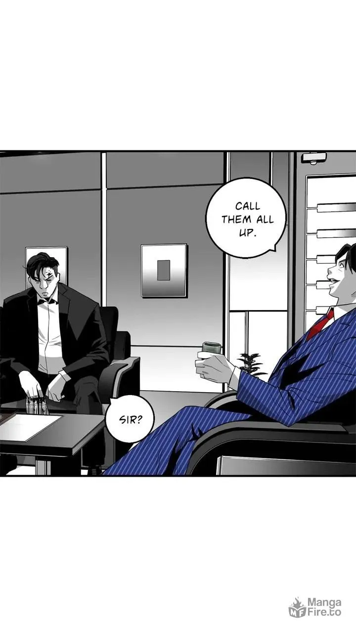 Read Plaza Wars chapter 21 image 50 on Lezhin