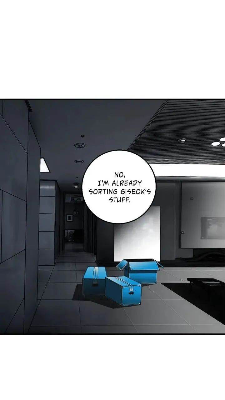 Read Plaza Wars chapter 21 image 55 on Lezhin