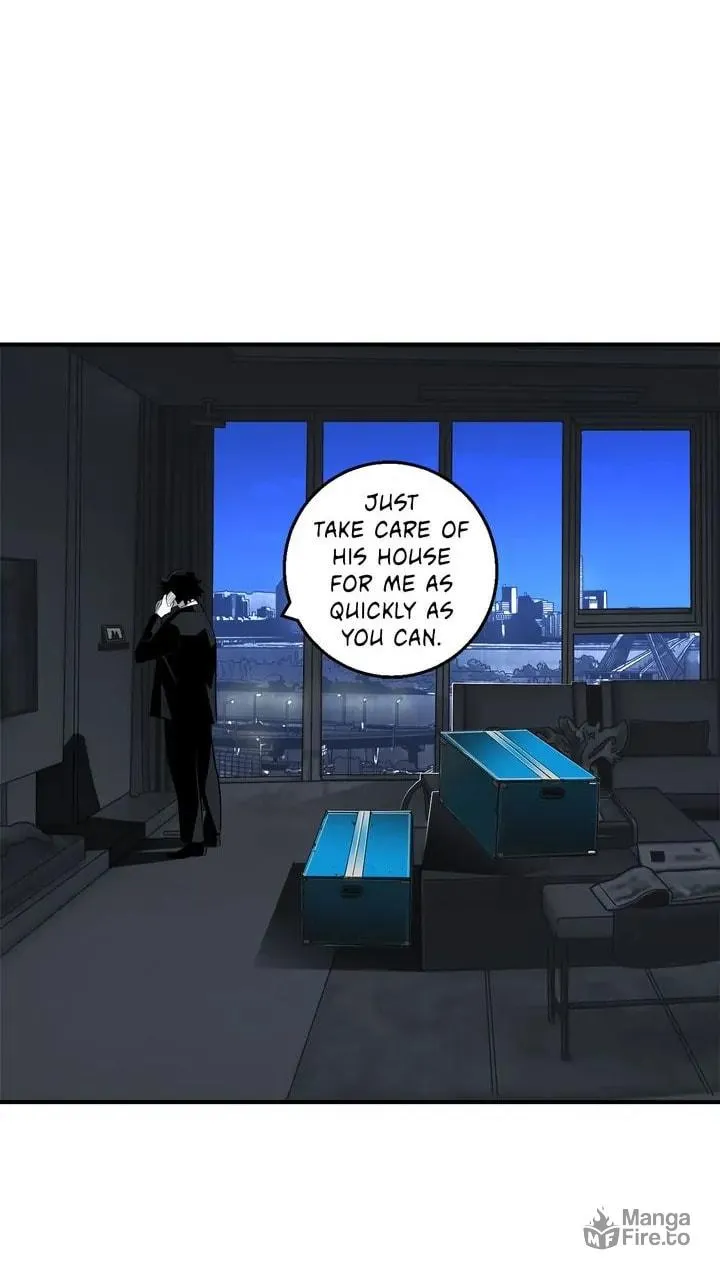 Read Plaza Wars chapter 21 image 56 on Lezhin