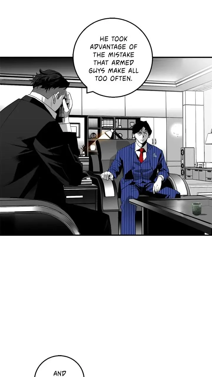 Read Plaza Wars chapter 21 image 6 on Lezhin