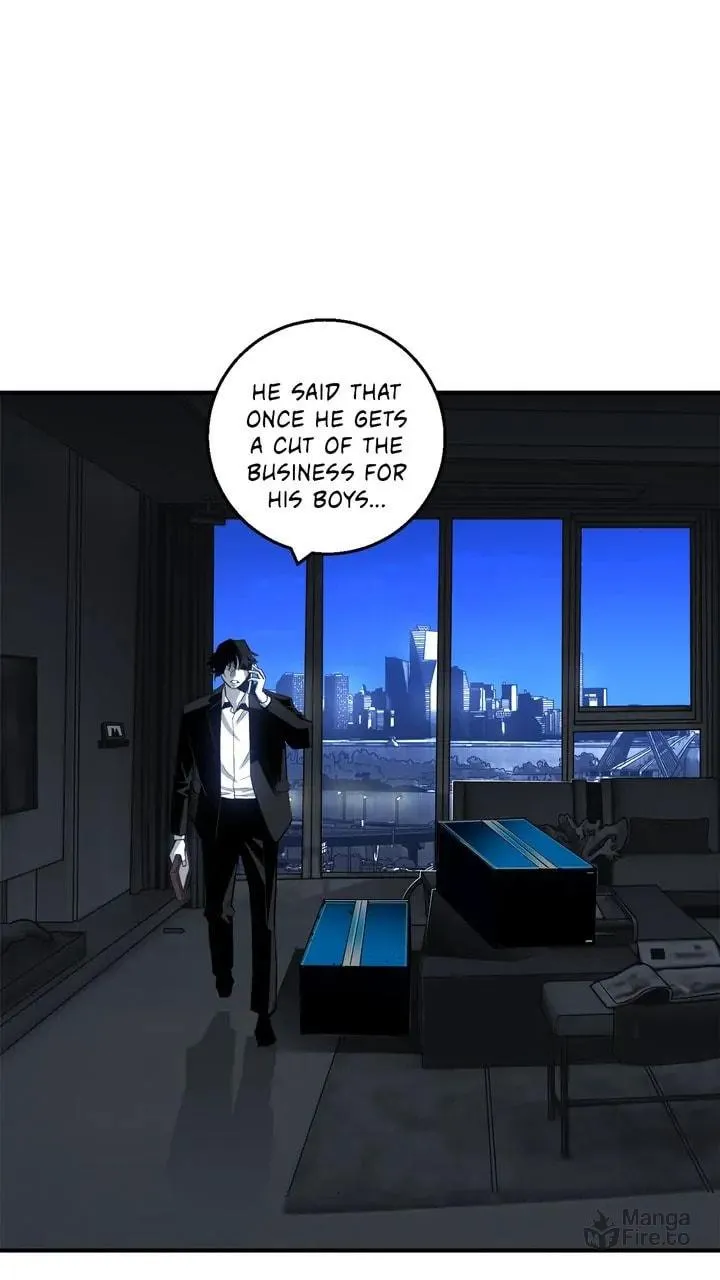 Read Plaza Wars chapter 21 image 64 on Lezhin