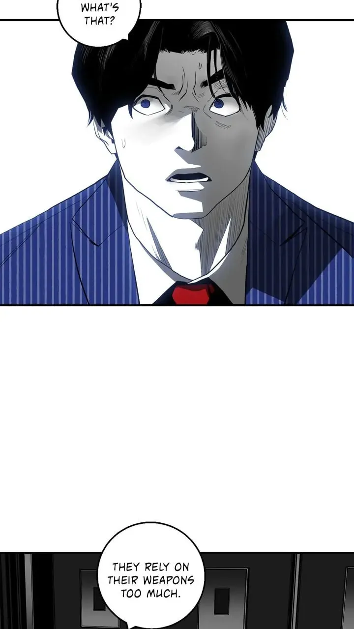 Read Plaza Wars chapter 21 image 7 on Lezhin