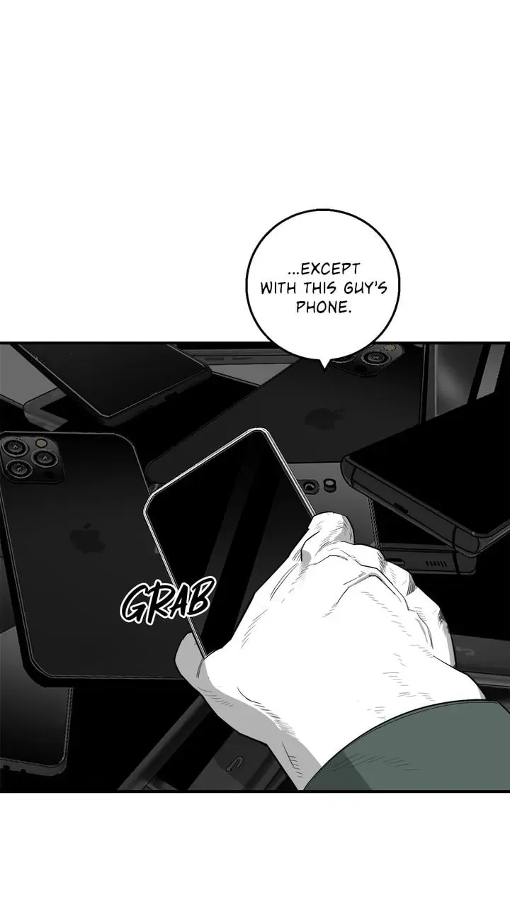 Read Plaza Wars chapter 22 image 1 on Lezhin