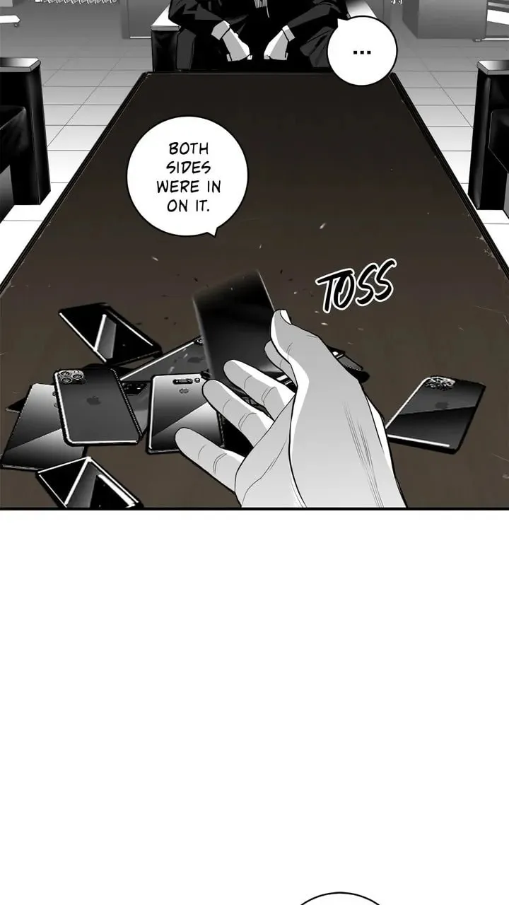 Read Plaza Wars chapter 22 image 13 on Lezhin