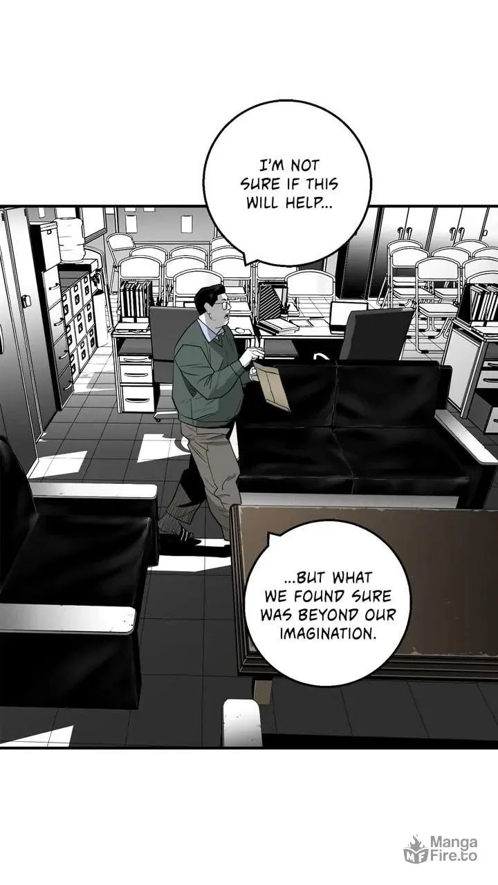Read Plaza Wars chapter 22 image 24 on Lezhin