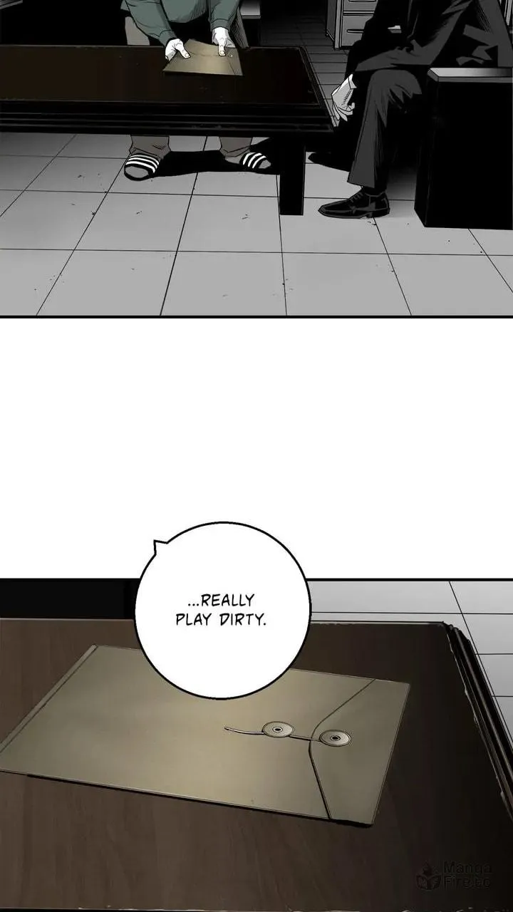 Read Plaza Wars chapter 22 image 26 on Lezhin