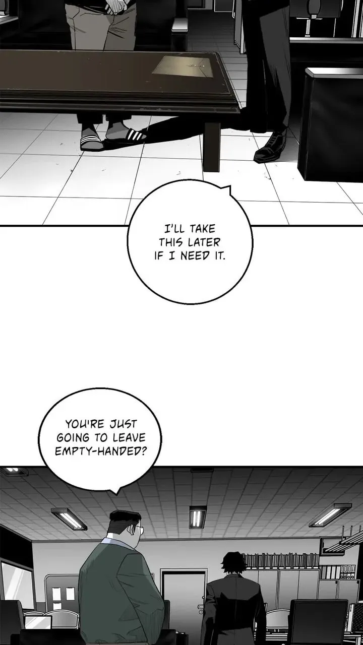 Read Plaza Wars chapter 22 image 28 on Lezhin