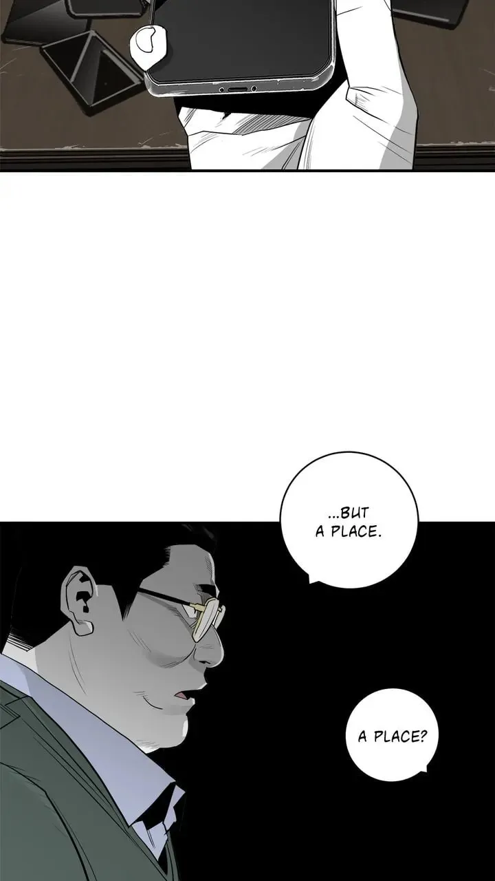 Read Plaza Wars chapter 22 image 3 on Lezhin