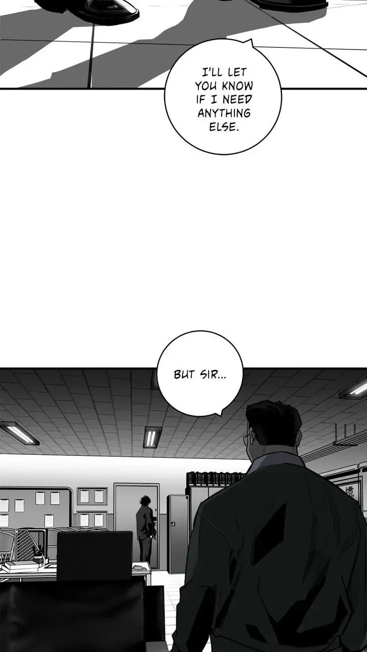 Read Plaza Wars chapter 22 image 30 on Lezhin