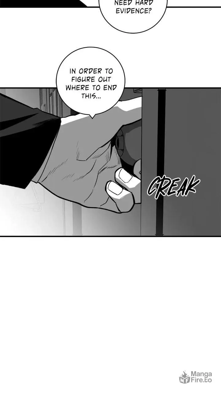 Read Plaza Wars chapter 22 image 32 on Lezhin