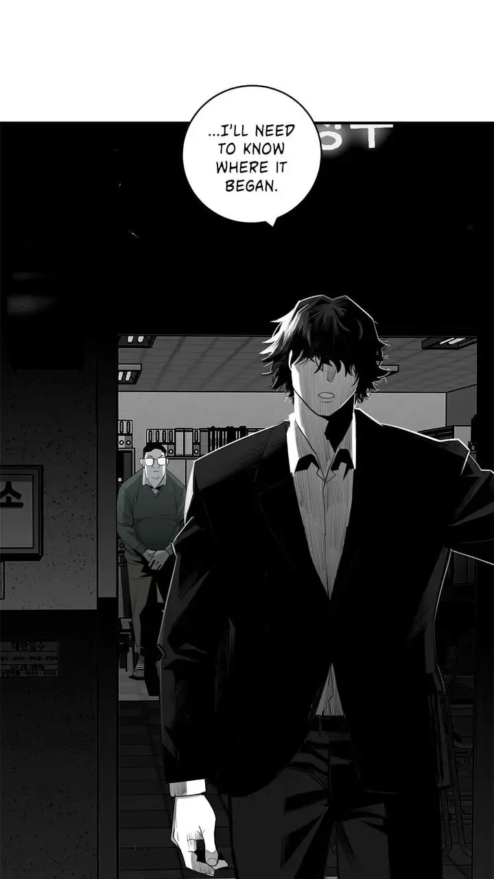 Read Plaza Wars chapter 22 image 33 on Lezhin