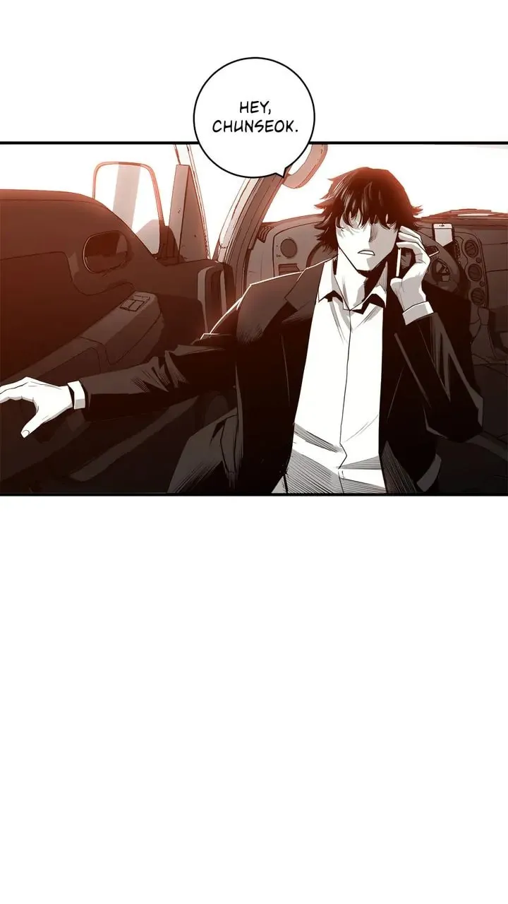 Read Plaza Wars chapter 22 image 40 on Lezhin