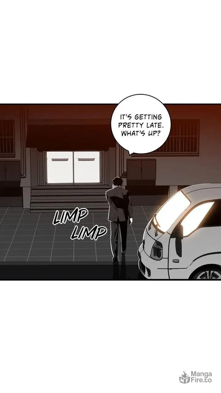 Read Plaza Wars chapter 22 image 41 on Lezhin