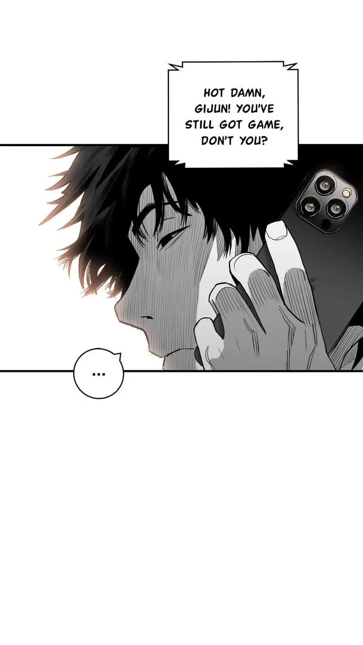 Read Plaza Wars chapter 22 image 42 on Lezhin