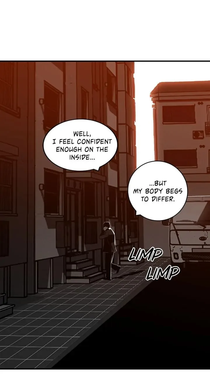 Read Plaza Wars chapter 22 image 43 on Lezhin