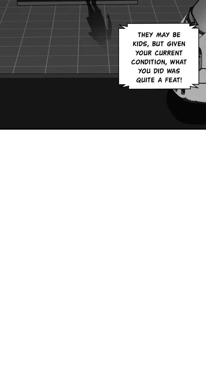 Read Plaza Wars chapter 22 image 45 on Lezhin