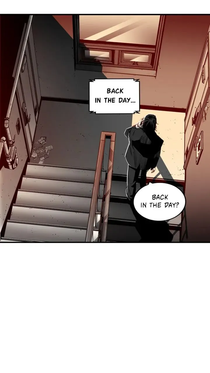 Read Plaza Wars chapter 22 image 46 on Lezhin