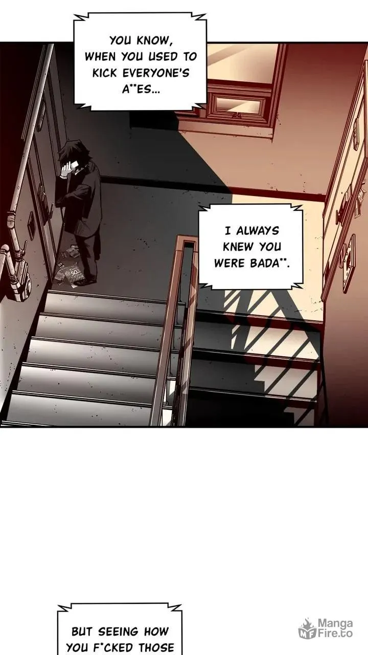 Read Plaza Wars chapter 22 image 47 on Lezhin