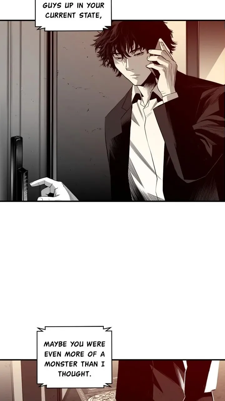 Read Plaza Wars chapter 22 image 48 on Lezhin