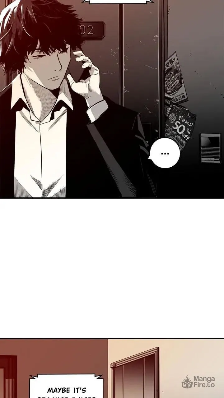 Read Plaza Wars chapter 22 image 50 on Lezhin
