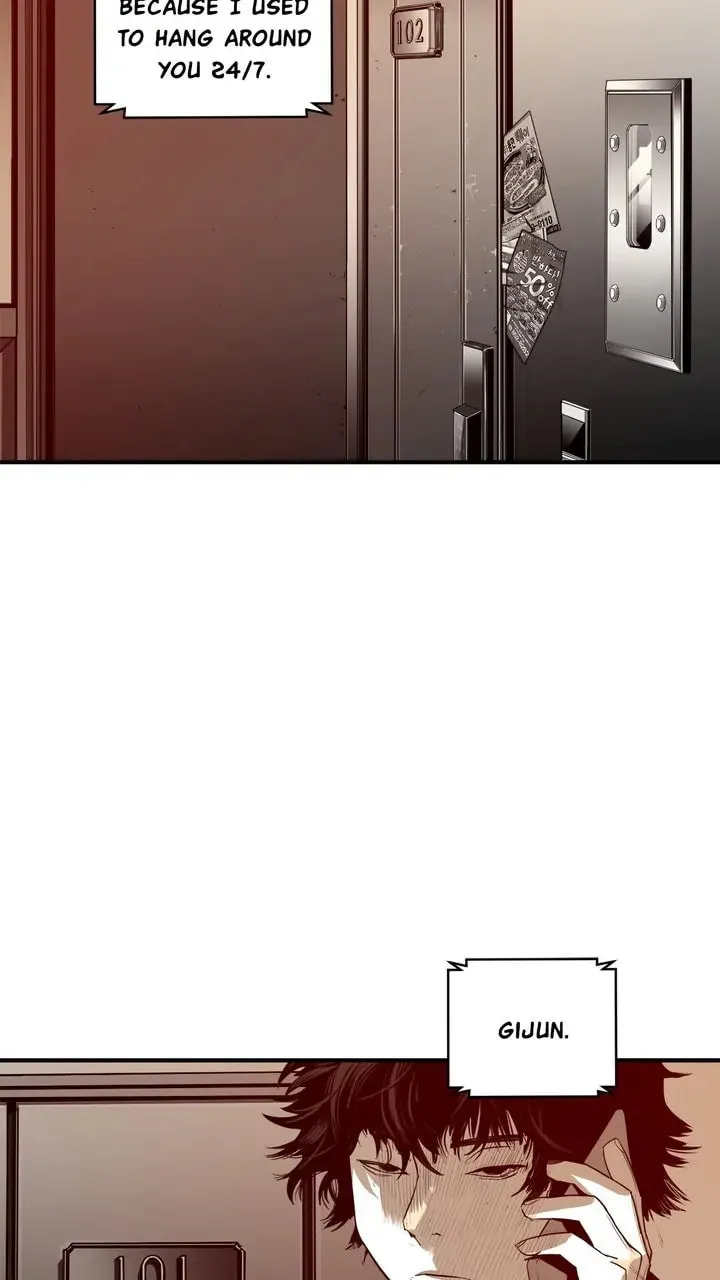 Read Plaza Wars chapter 22 image 51 on Lezhin