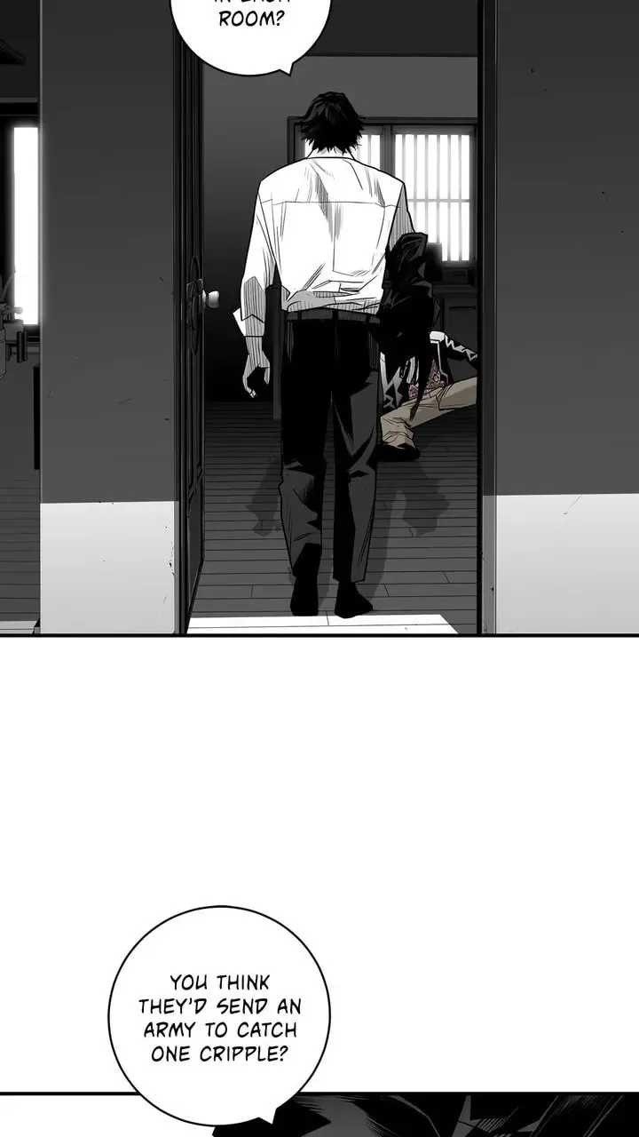 Read Plaza Wars chapter 22 image 73 on Lezhin