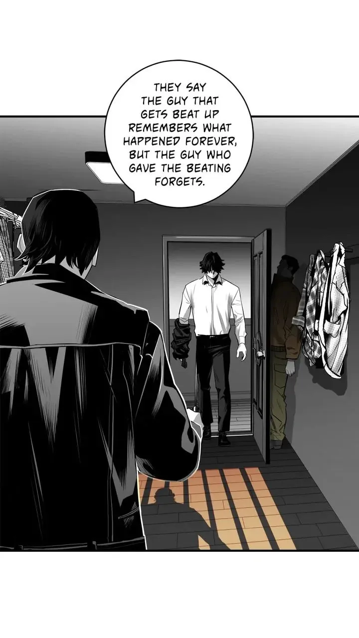 Read Plaza Wars chapter 22 image 76 on Lezhin