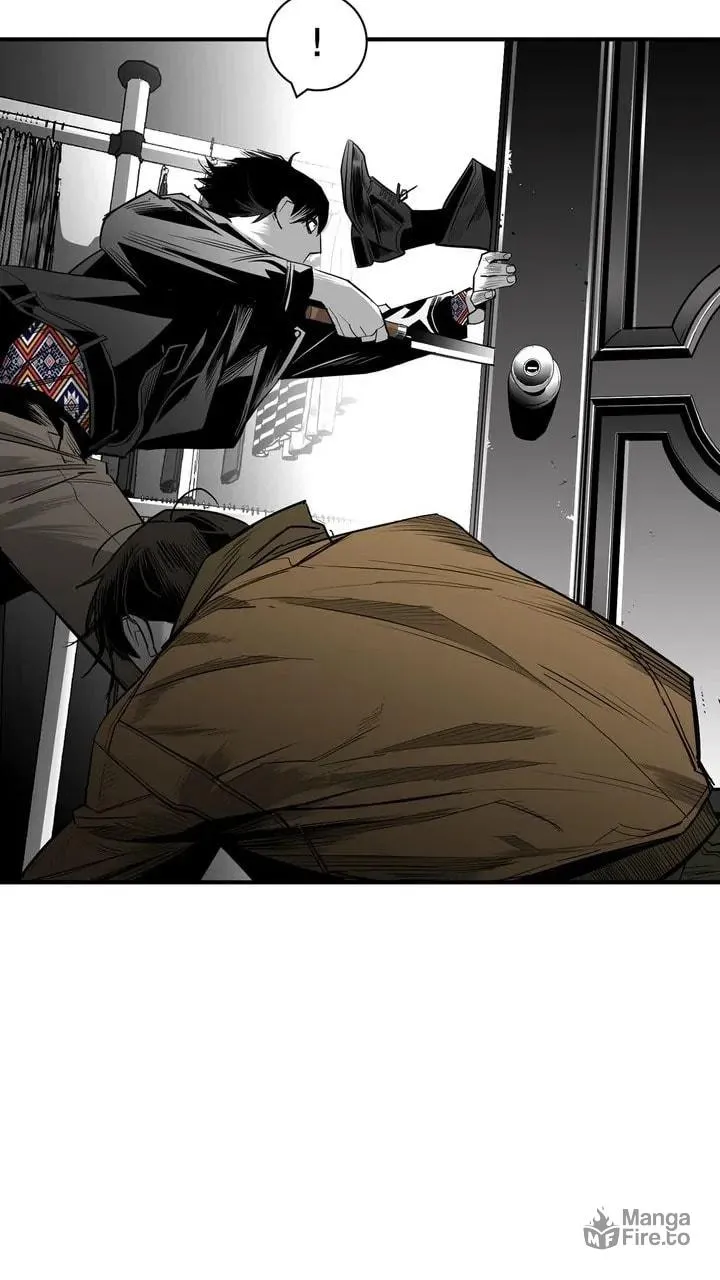 Read Plaza Wars chapter 22 image 84 on Lezhin