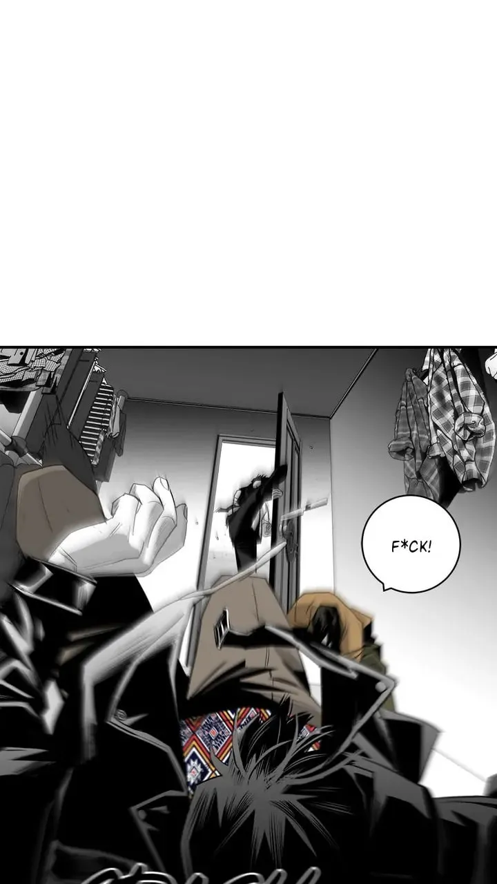 Read Plaza Wars chapter 22 image 85 on Lezhin