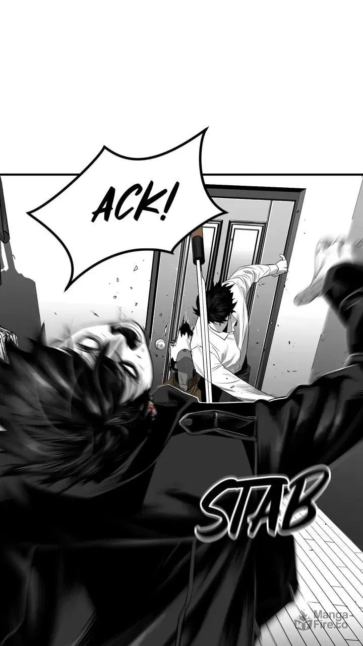 Read Plaza Wars chapter 23 image 17 on Lezhin