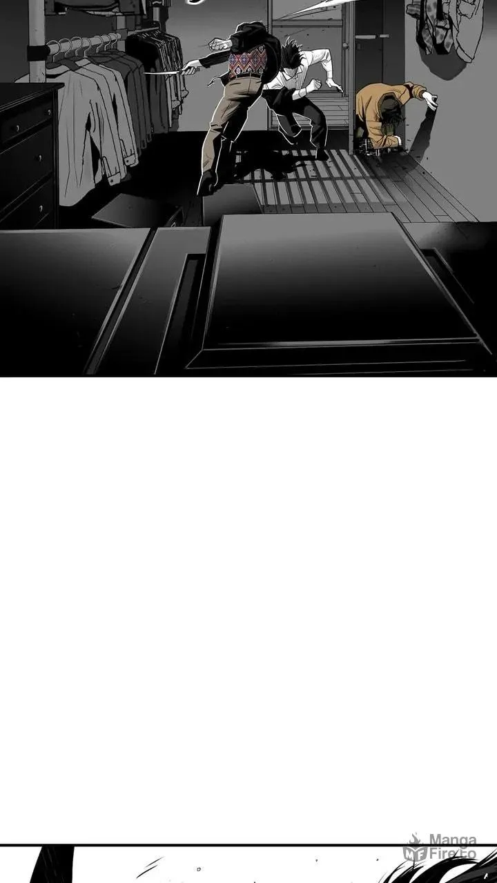 Read Plaza Wars chapter 23 image 2 on Lezhin