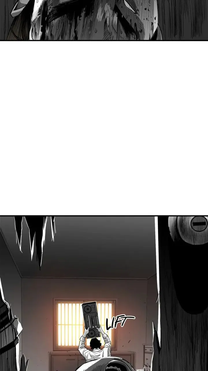 Read Plaza Wars chapter 23 image 22 on Lezhin