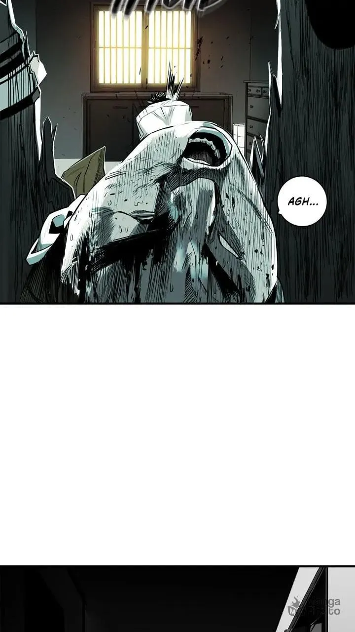 Read Plaza Wars chapter 23 image 24 on Lezhin