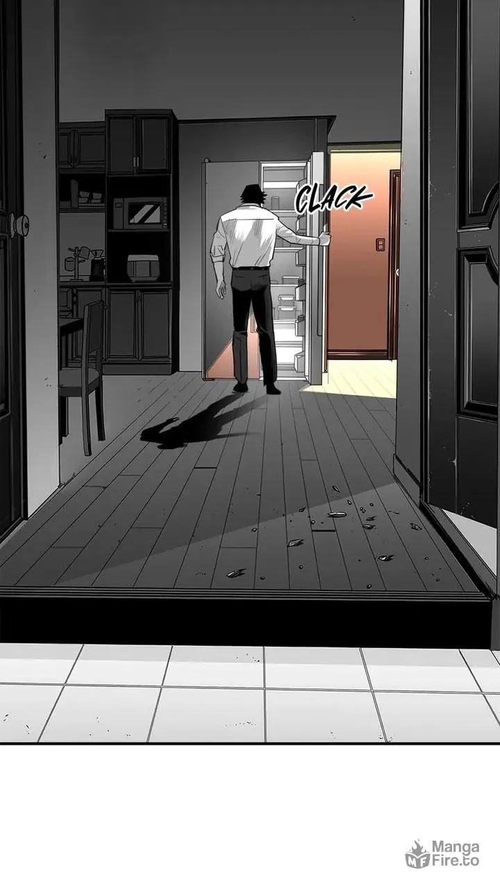 Read Plaza Wars chapter 23 image 39 on Lezhin