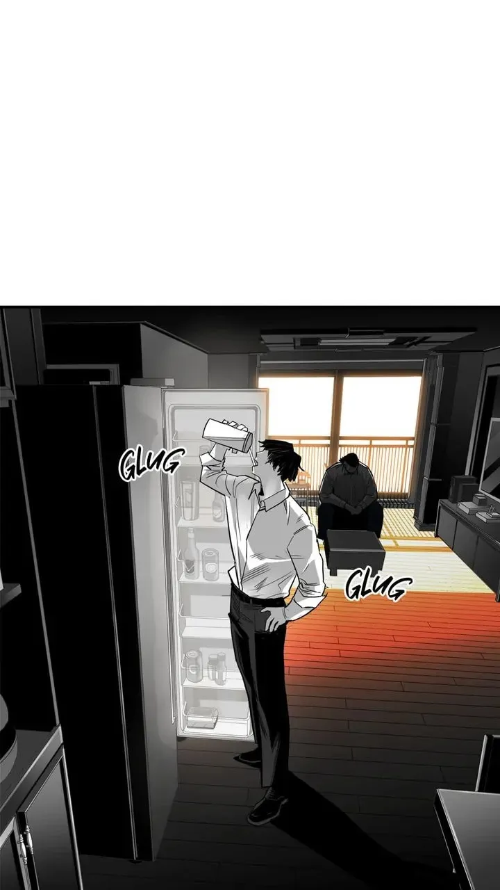 Read Plaza Wars chapter 23 image 40 on Lezhin