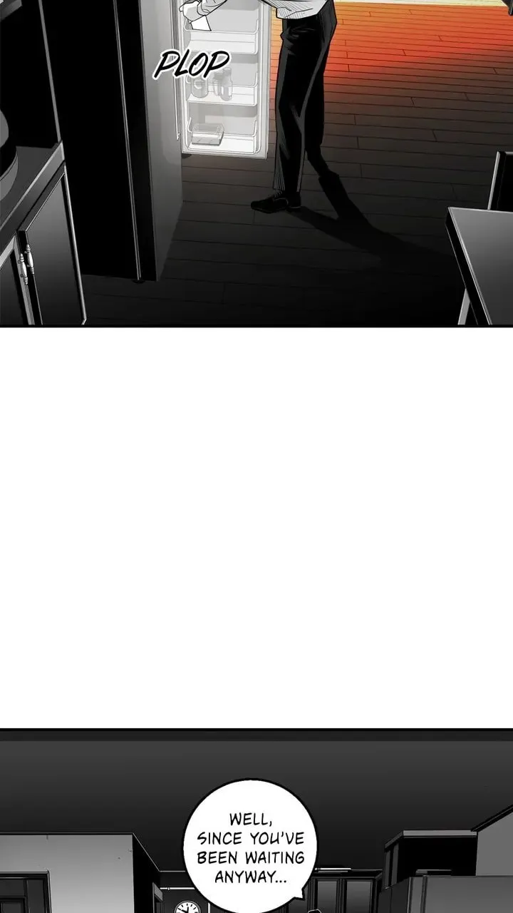 Read Plaza Wars chapter 23 image 42 on Lezhin